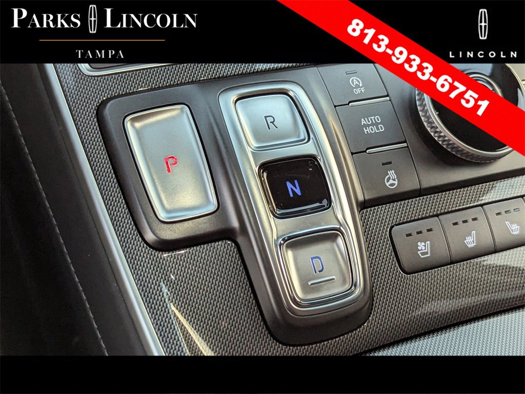 Used 2022 Hyundai Santa Fe Limited image 23