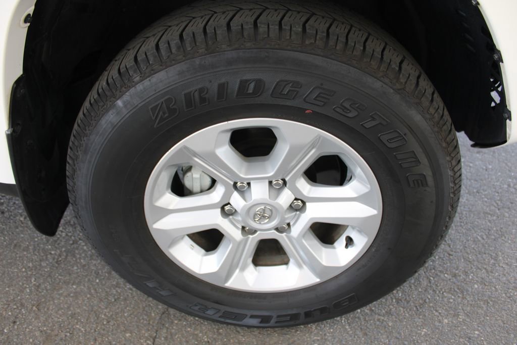 Certified 2023 Toyota 4Runner SR5 image 56