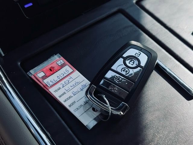 Used 2024 Lincoln Navigator L Reserve image 45