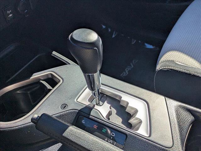 Used 2017 Toyota RAV4 XLE image 11