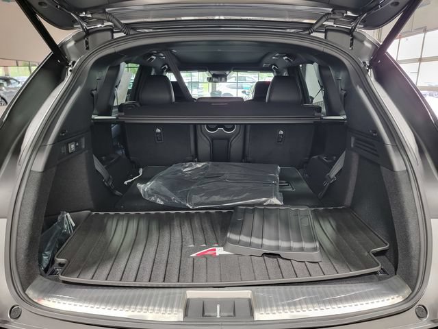 New 2026 Acura MDX A-Spec w/ Advance Package AWD/4WD image 32