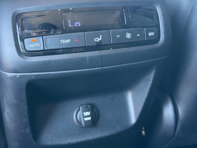 Used 2025 Hyundai Palisade SEL FWD image 23