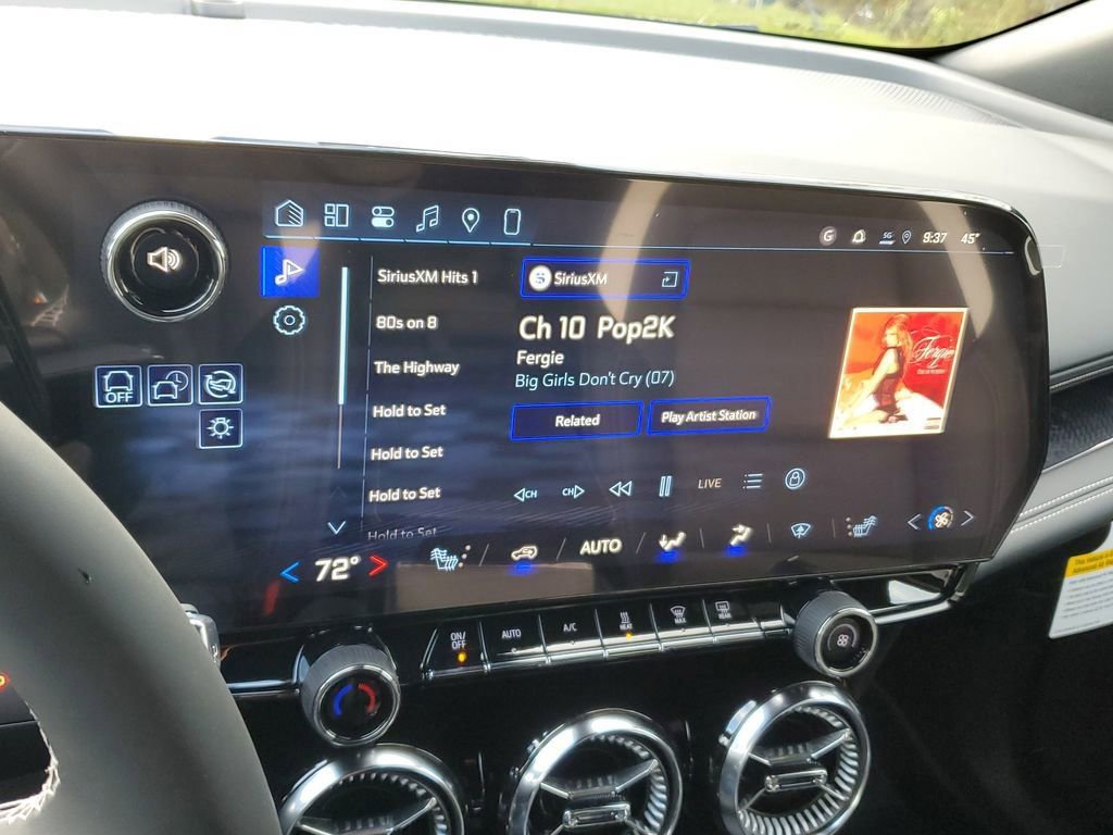 New 2026 Chevrolet Blazer EV LT image 22