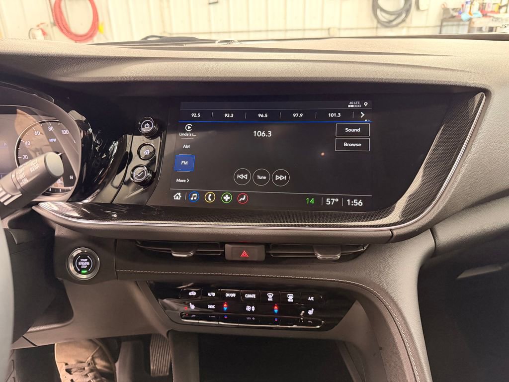 Used 2023 Buick Envision Preferred image 23