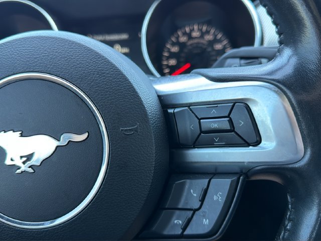 Used 2018 Ford Mustang GT RWD image 16