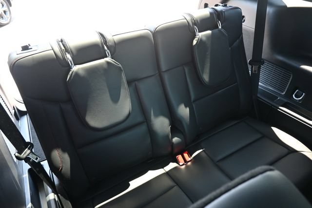 Used 2025 Ford Explorer ST AWD/4WD image 22