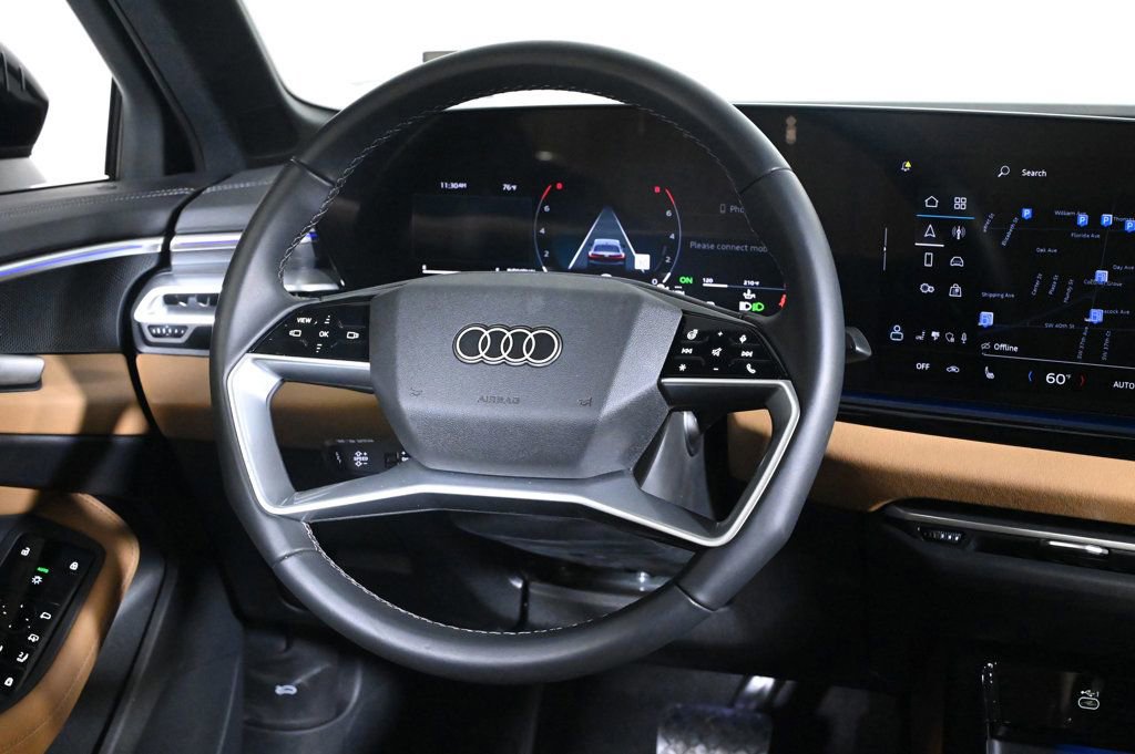 Used 2025 Audi A5 2.0T Premium w/ Convenience Package image 10