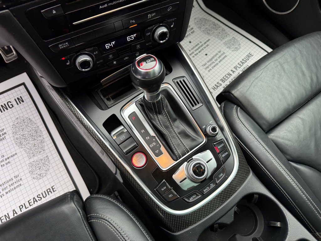 Used 2016 Audi SQ5 Premium Plus image 55