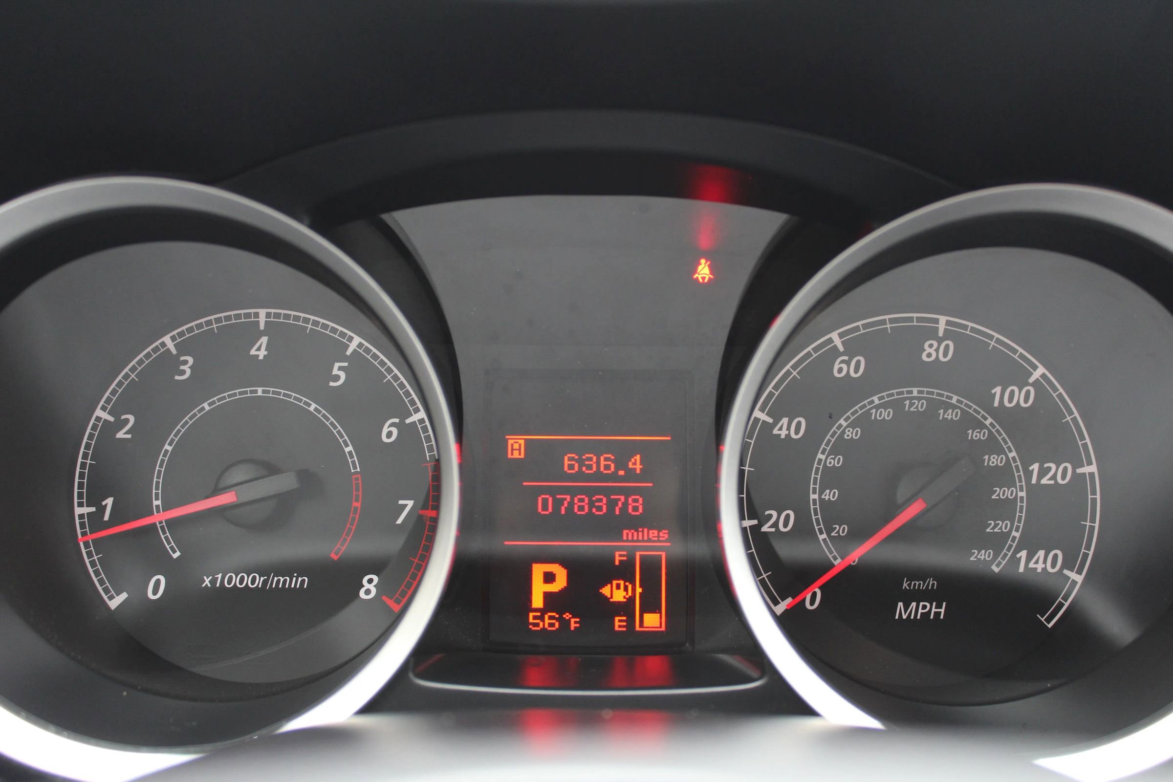 Used 2014 Mitsubishi Lancer SE image 26