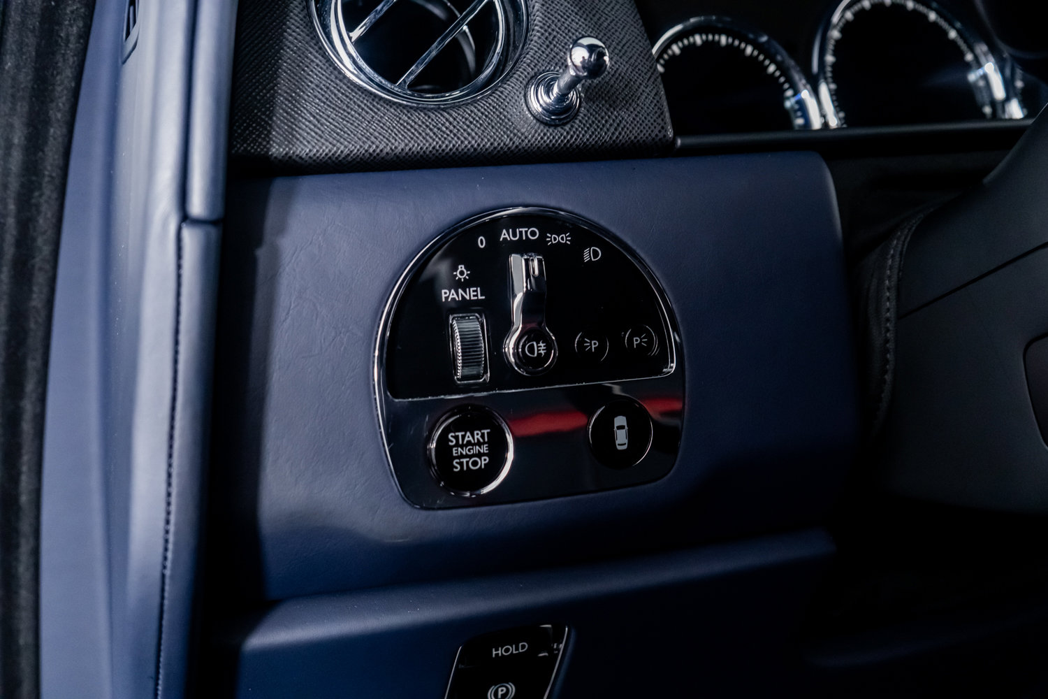 Used 2023 Rolls-Royce Cullinan image 50