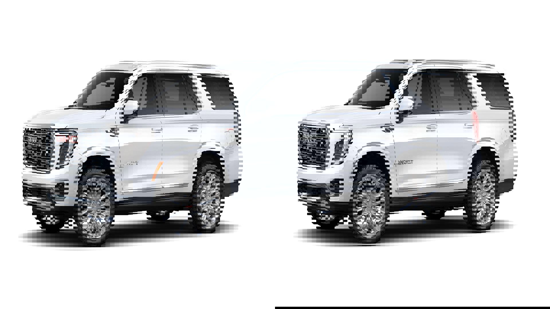 New 2026 GMC Yukon Denali image 27