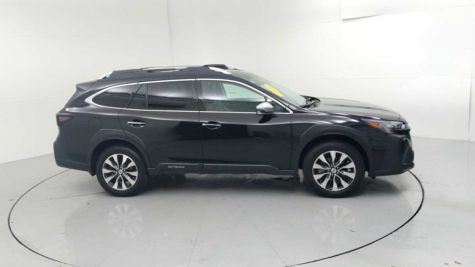 Certified 2023 Subaru Outback Touring XT image 12