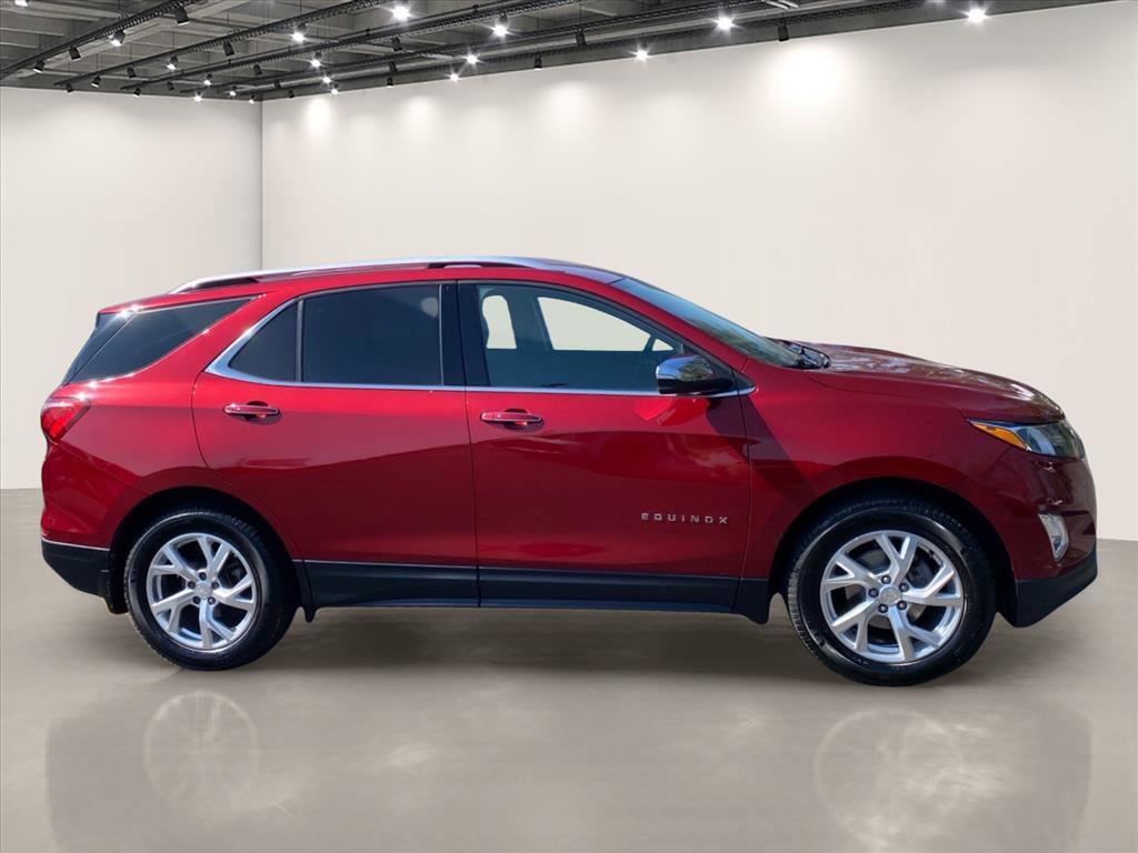 Used 2019 Chevrolet Equinox Premier AWD/4WD image 8