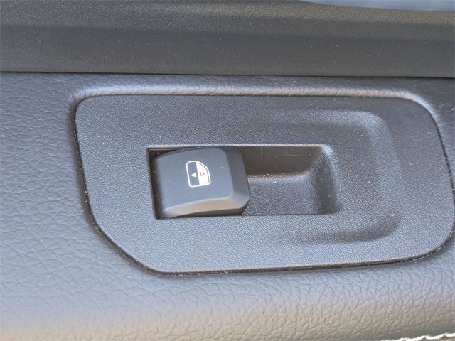 Used 2025 RAM 2500 Big Horn image 26