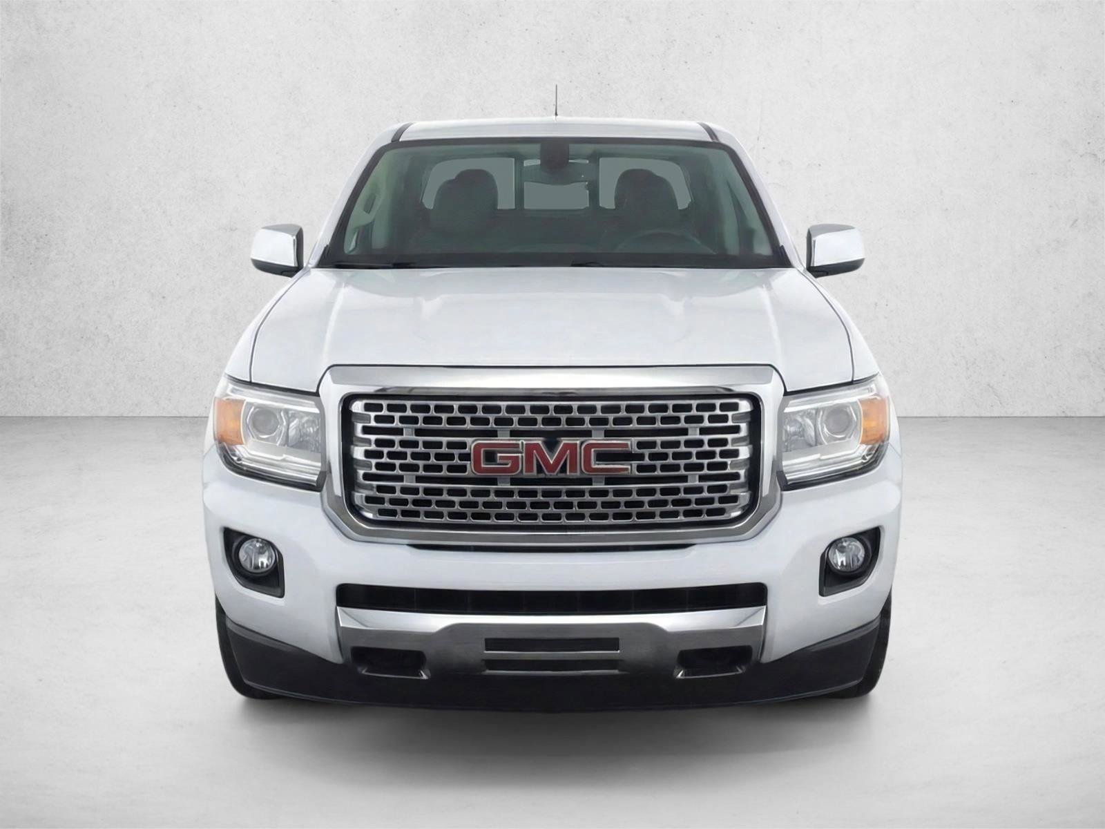 Used 2020 GMC Canyon Denali AWD/4WD video 2