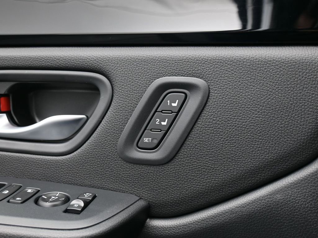 New 2026 Honda Pilot TrailSport image 32