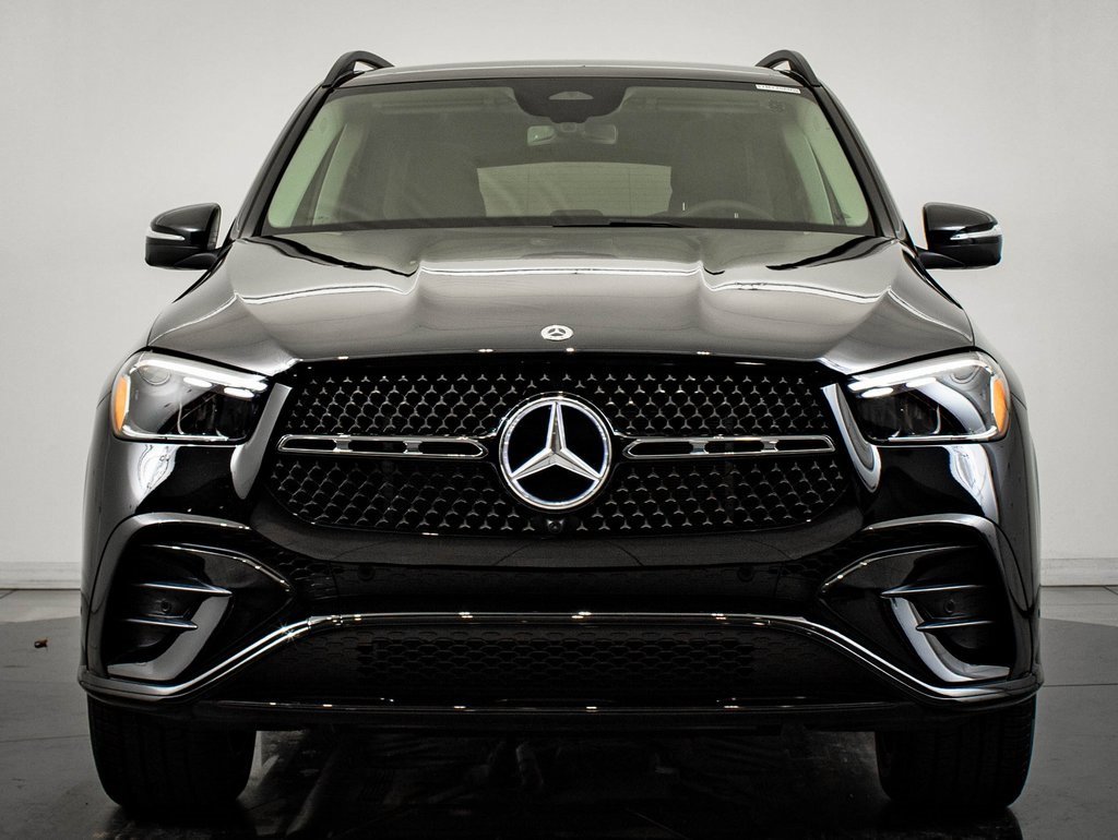 New 2026 Mercedes-Benz GLE 350 4MATIC image 2