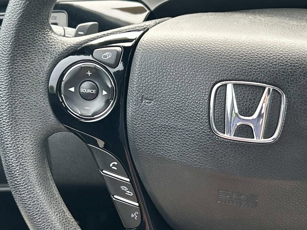 Used 2016 Honda Accord LX-S image 25