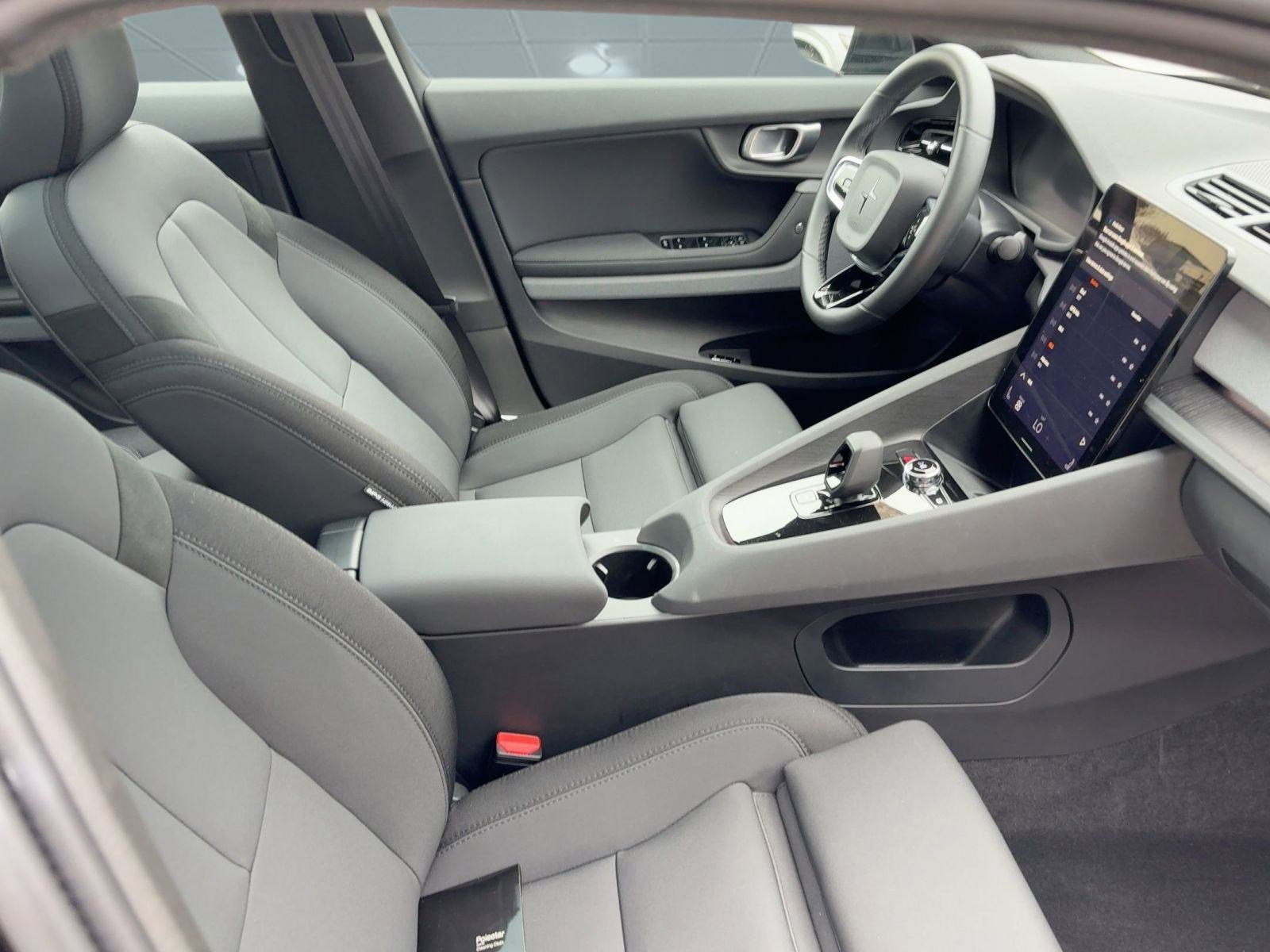 Used 2024 Polestar Polestar 2 w/ Pilot Pack image 28