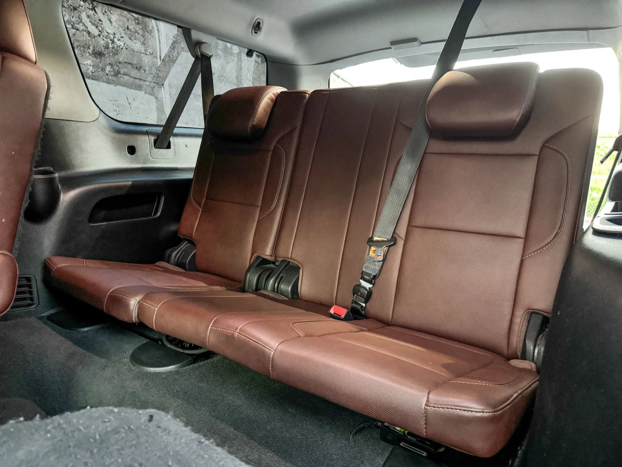 Used 2020 Chevrolet Suburban Premier w/ Premier Plus Edition image 29