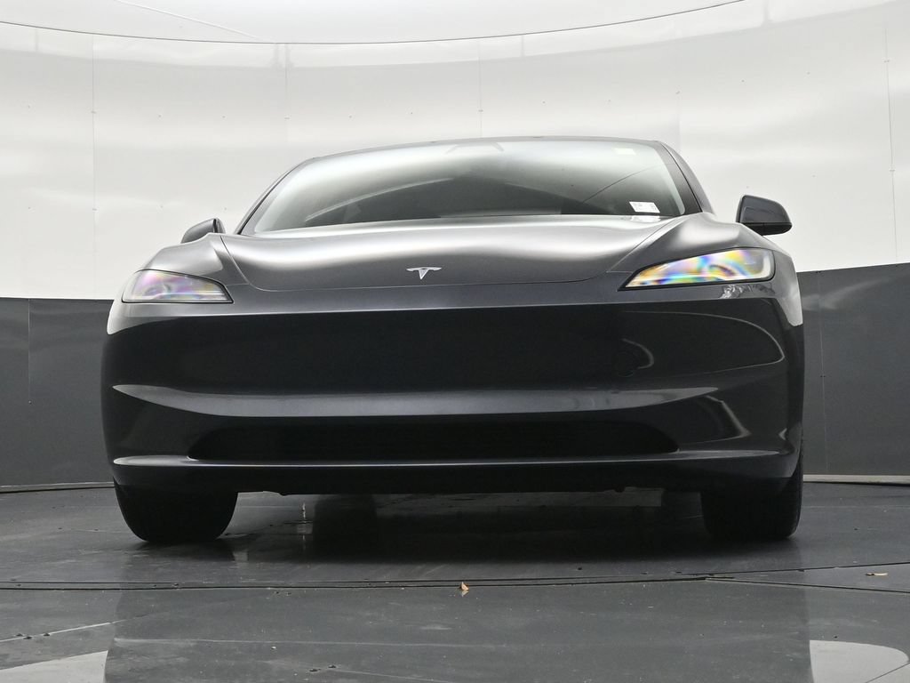 Used 2025 Tesla Model 3 Long Range RWD image 32