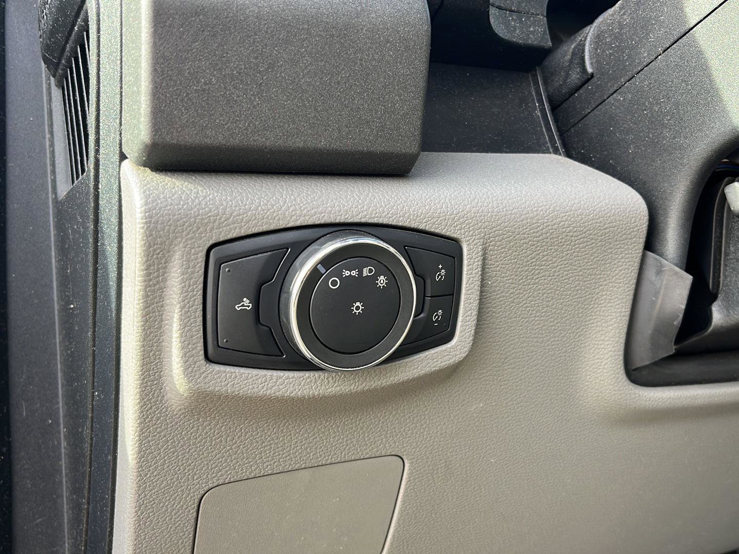 Used 2021 Ford F350 XL w/ Power Equipment Group image 12