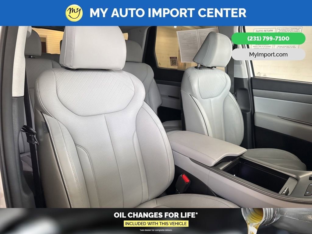 Used 2025 Hyundai Palisade SEL image 30