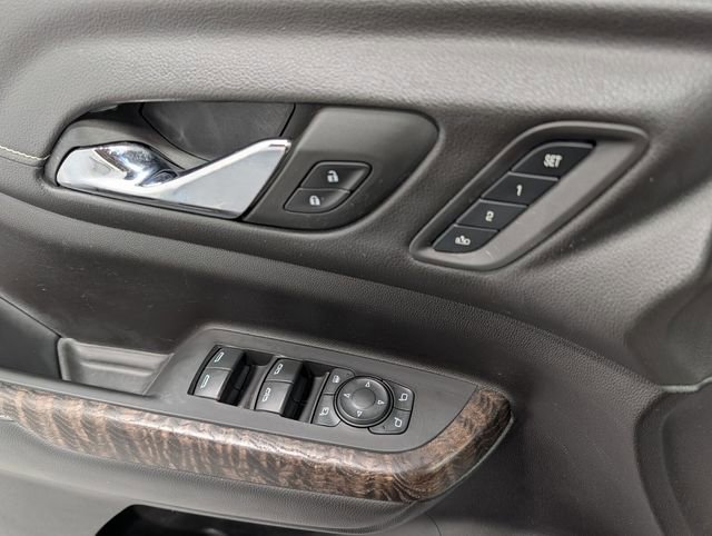 Certified 2023 GMC Acadia Denali w/ Denali Technology Package AWD/4WD image 16