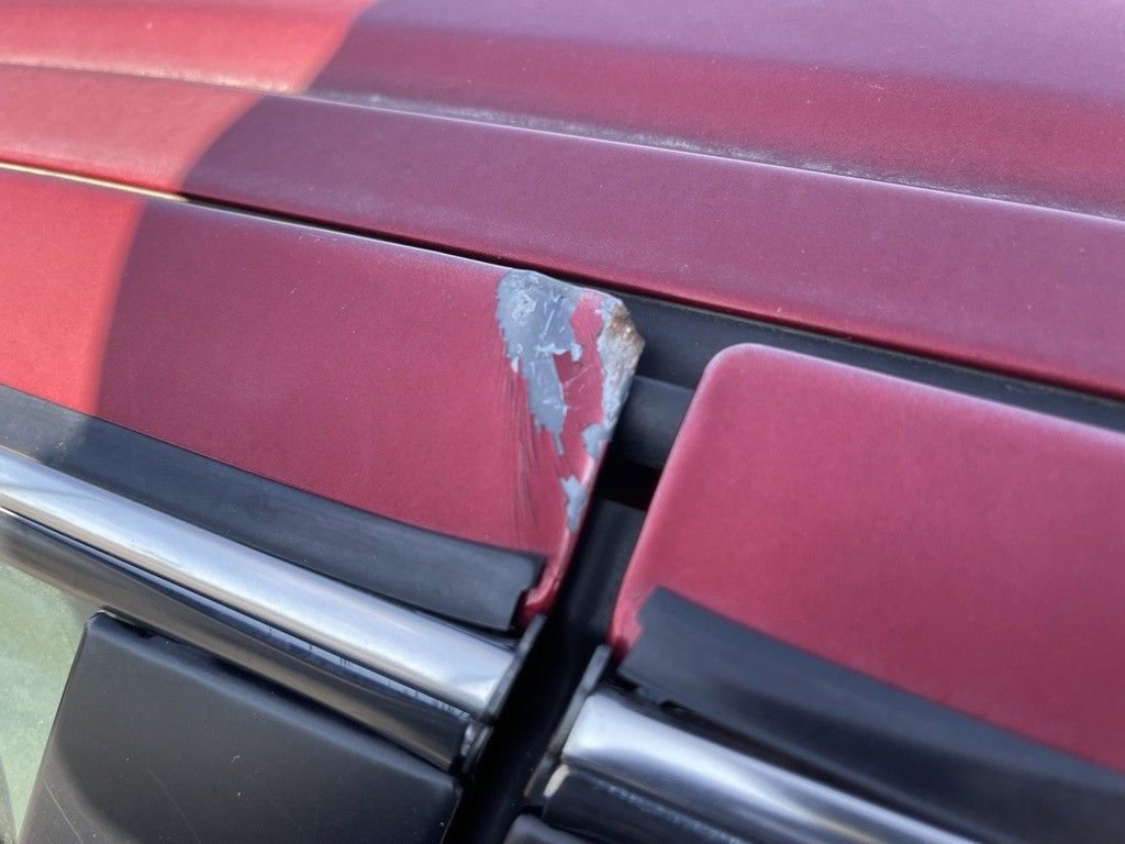 Used 2003 Cadillac De Ville w/ Comfort & Convenience Package image 36