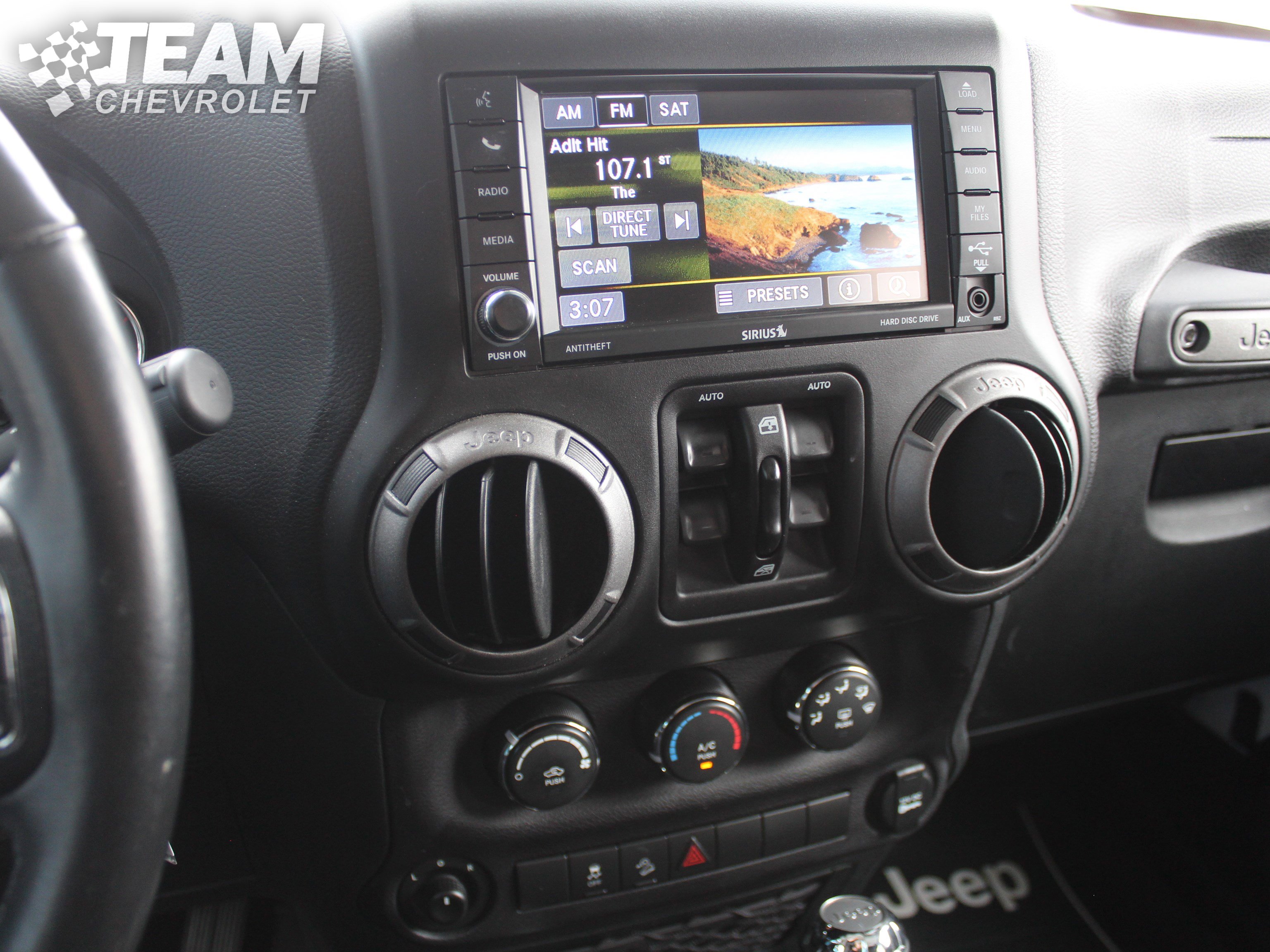 Used 2017 Jeep Wrangler Unlimited Sport w/ Quick Order Package 24S image 15