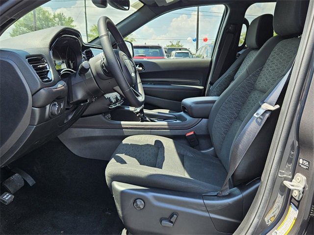 New 2025 Dodge Durango GT w/ Blacktop Package image 3