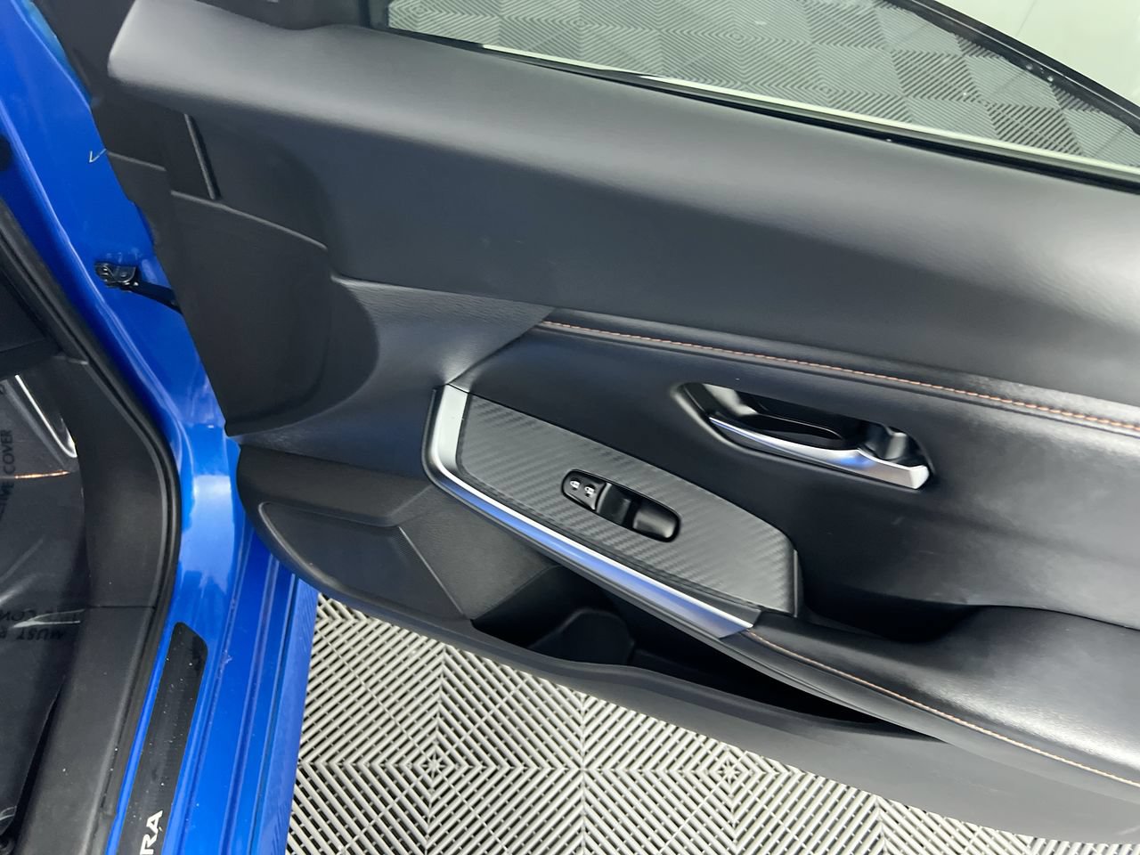 Used 2022 Nissan Sentra SR FWD image 29