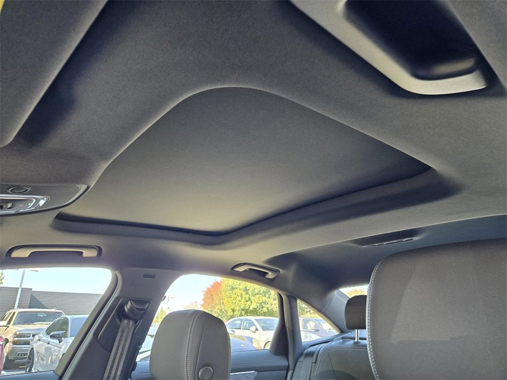 New 2025 Audi A6 Premium Plus image 21