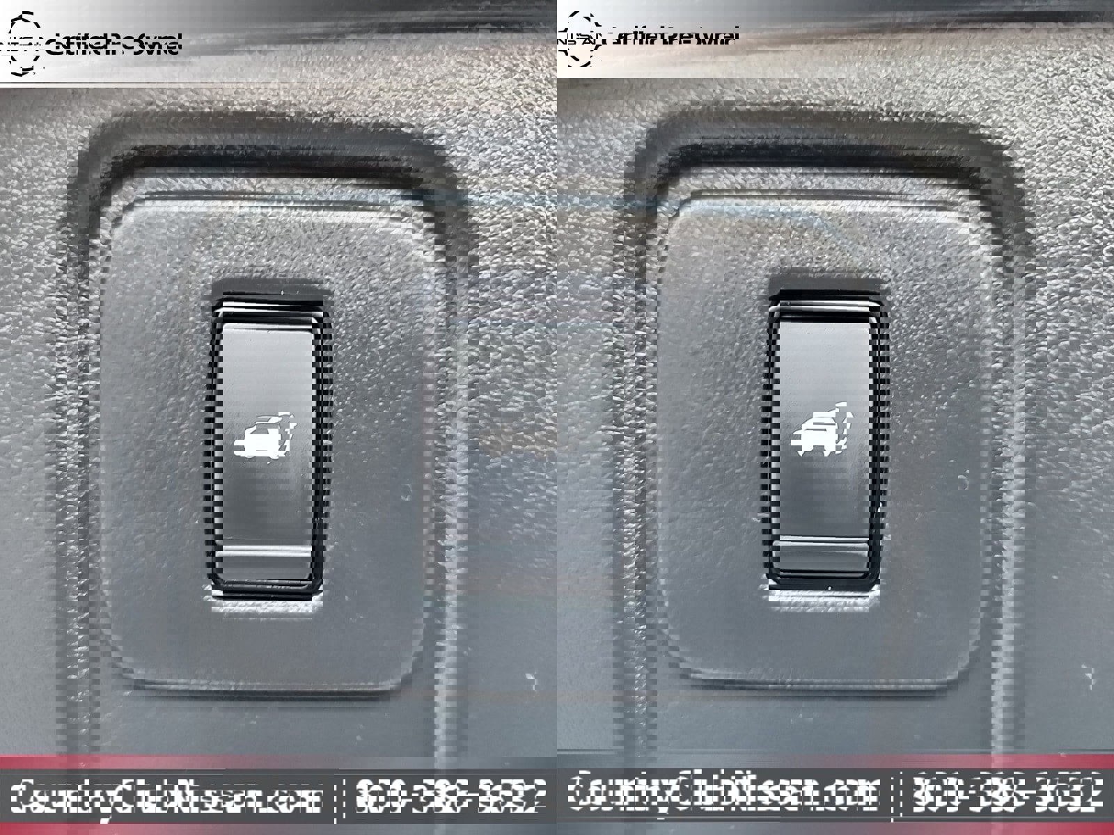 Certified 2022 Nissan Murano SL w/ SL Moonroof Package image 32