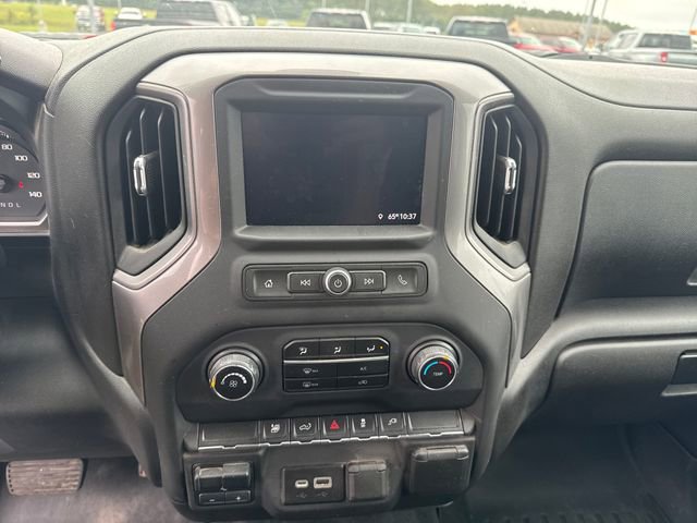 Used 2021 Chevrolet Silverado 2500 Custom w/ Custom Value Package image 20