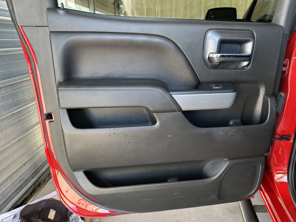 Used 2014 Chevrolet Silverado 1500 LT w/ All Star Edition image 28