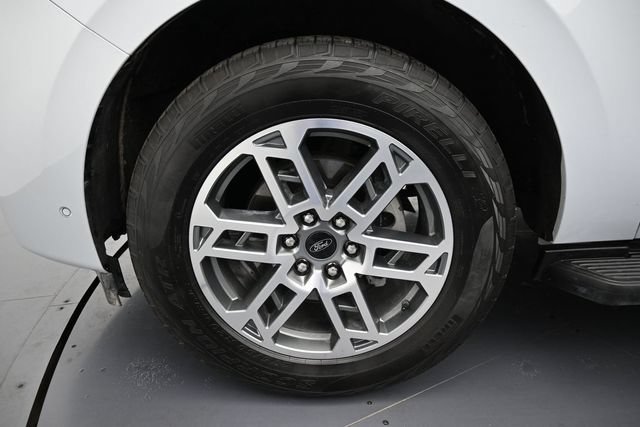Certified 2025 Ford Expedition Max Active AWD/4WD image 10