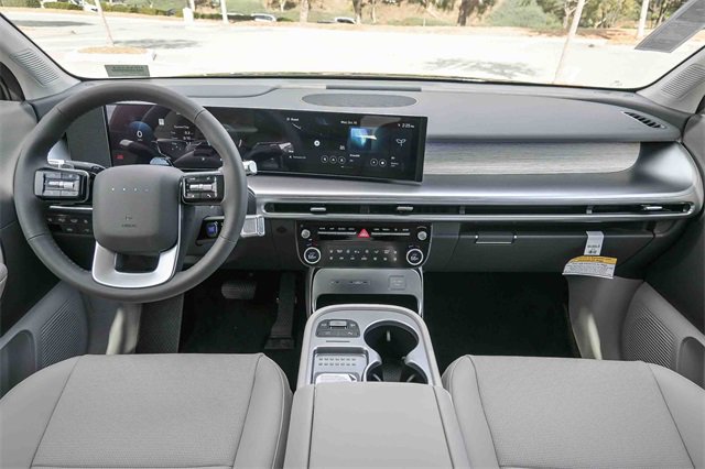 New 2026 Hyundai Ioniq 9 SEL image 14