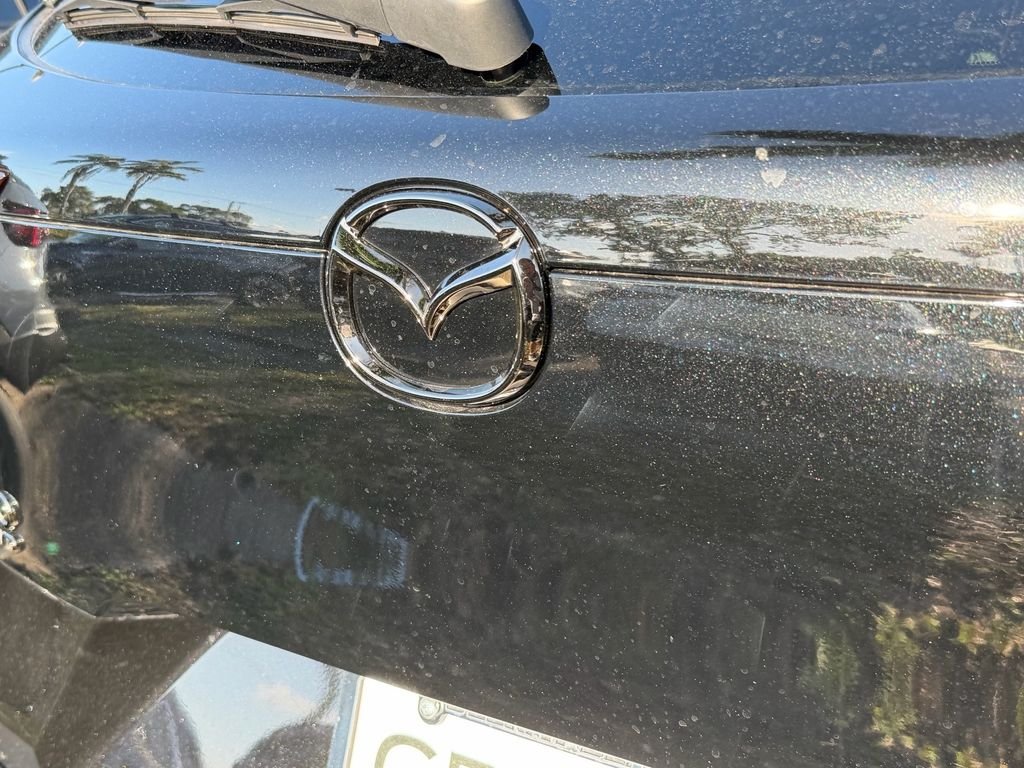 New 2026 MAZDA CX-30 2.5 Turbo Aire Edition AWD/4WD image 10
