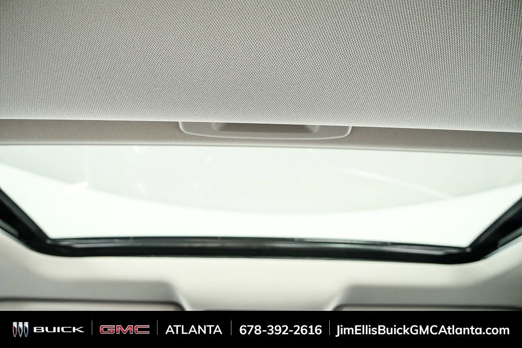 Used 2023 Nissan Altima 2.5 SR w/ SR Premium Package image 22