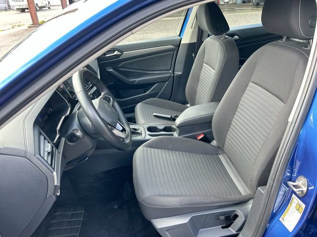 Used 2024 Volkswagen Jetta S FWD image 17