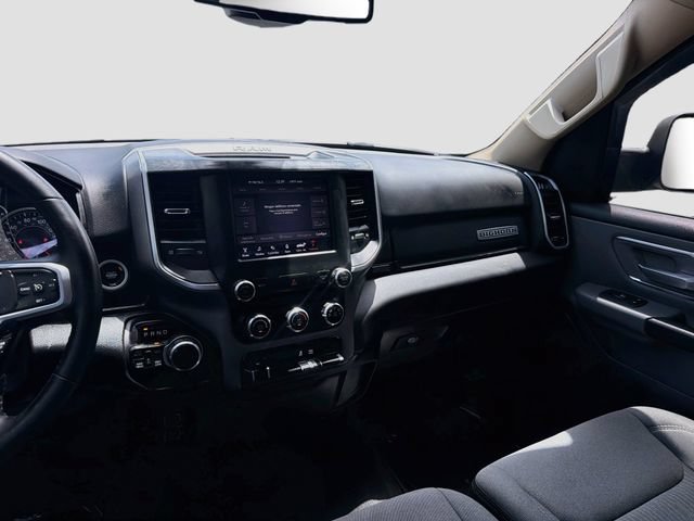 Used 2019 RAM 1500 Big Horn AWD/4WD image 21