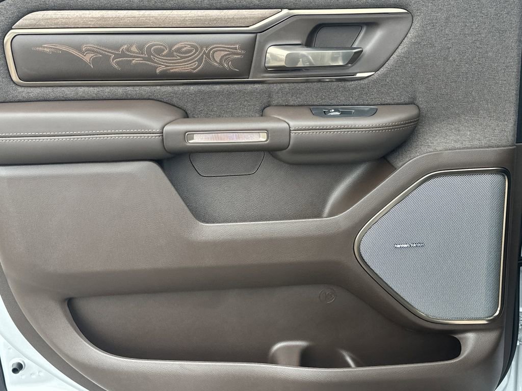 New 2026 RAM 1500 Limited image 21