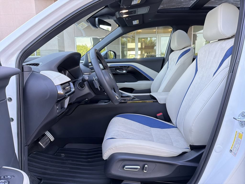 New 2026 Acura ADX A-Spec AWD/4WD image 11