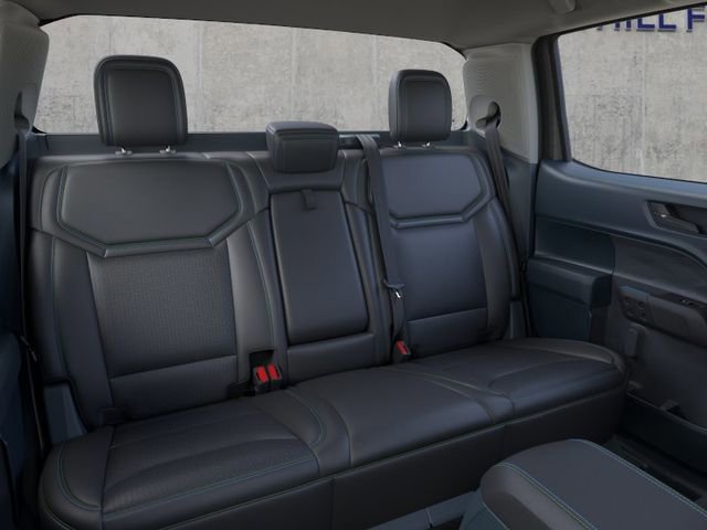 New 2026 Ford Maverick Lobo AWD/4WD image 11