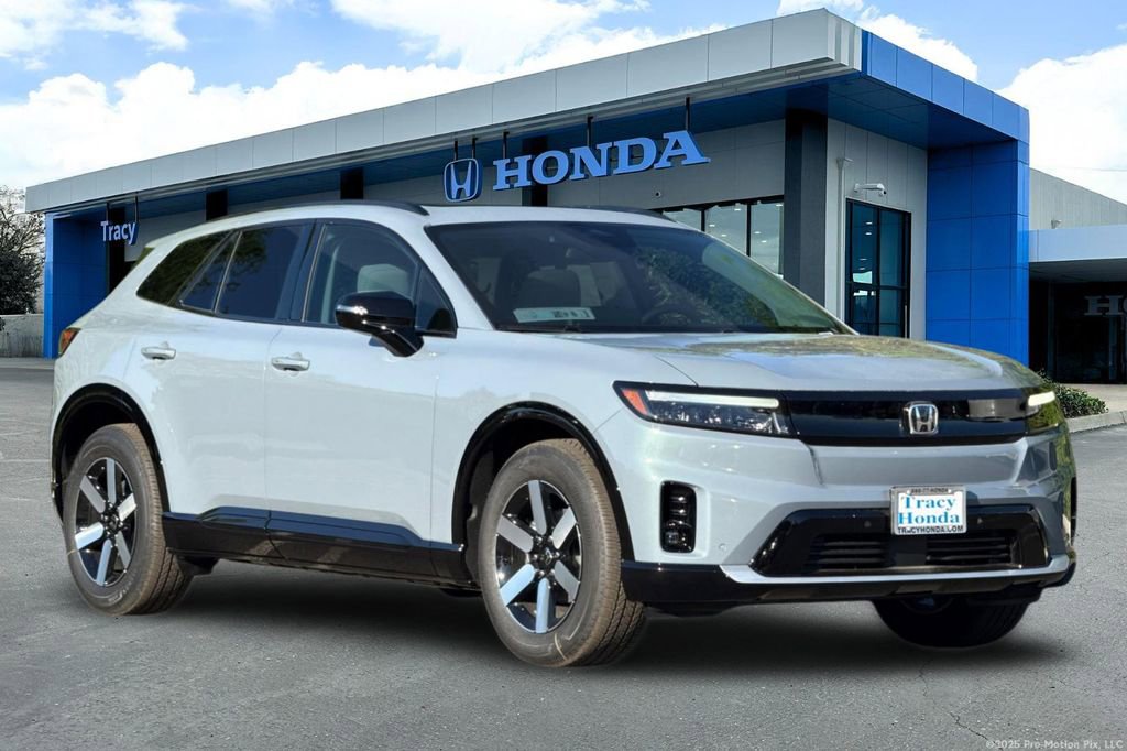 New 2026 Honda Prologue Touring image 2