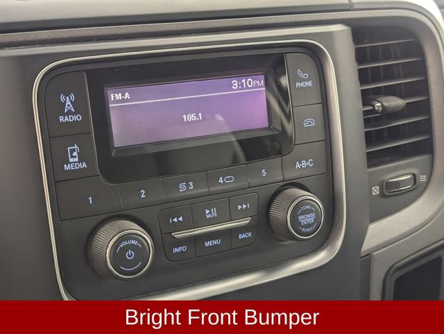 Used 2017 RAM 1500 Tradesman w/ Power & Remote Entry Group RWD image 19