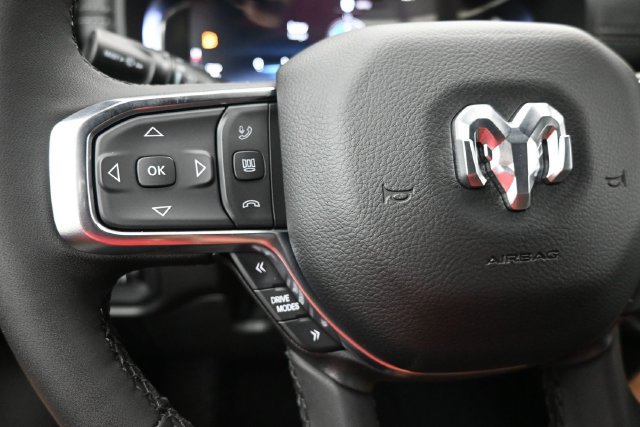 New 2027 RAM 1500 Laramie AWD/4WD image 13