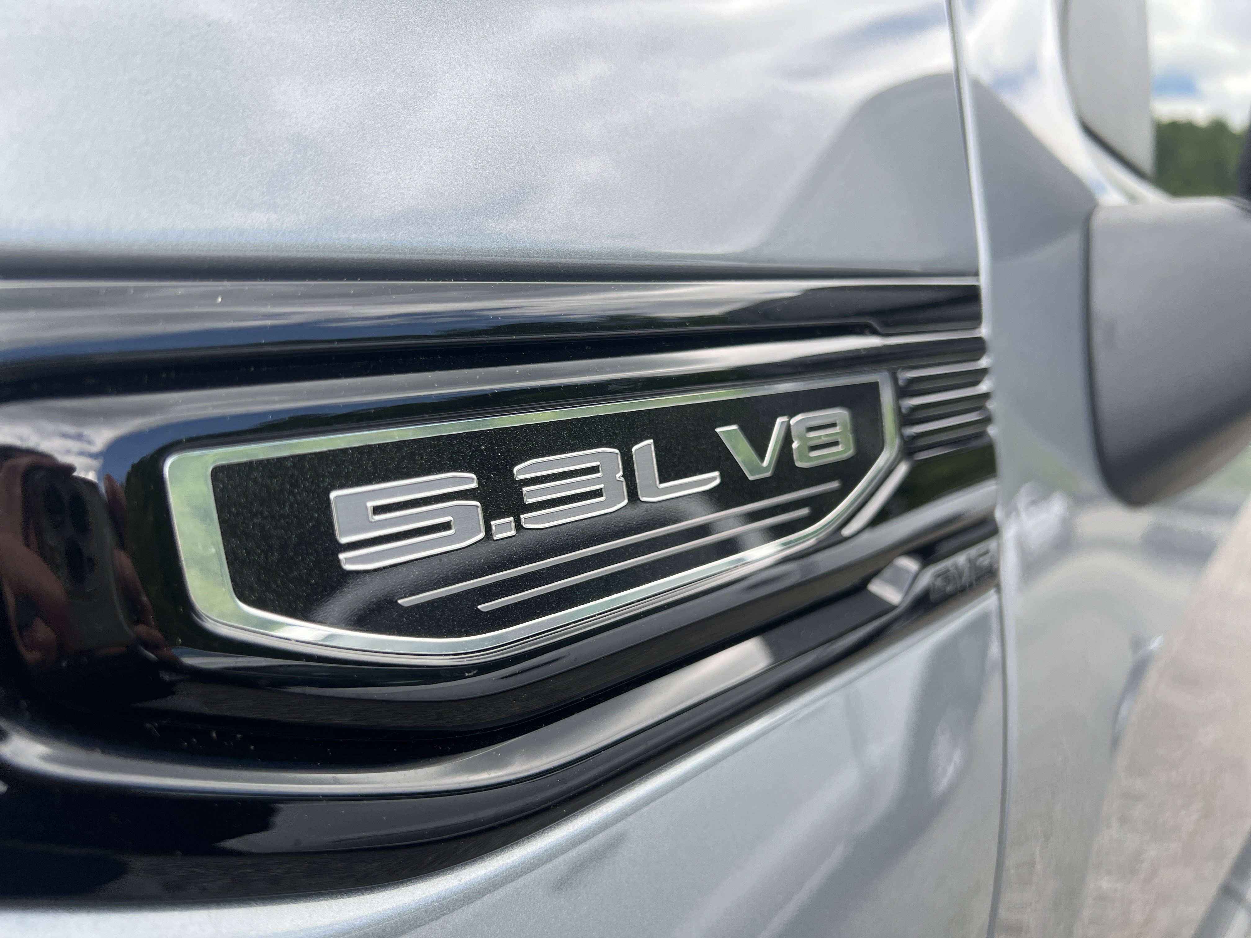 New 2026 GMC Sierra 1500 Elevation AWD/4WD image 16