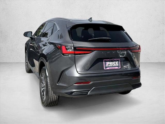 Used 2022 Lexus NX 350 AWD w/ Cold Area Package image 5
